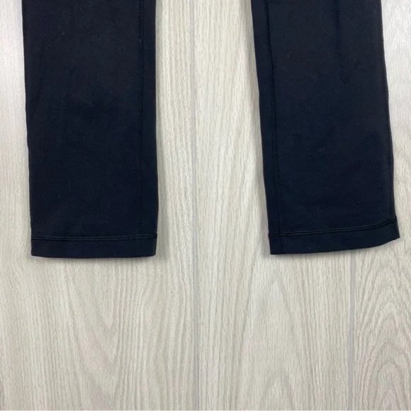 Lululemon | Skinny Will Pant Full On Luon Size 6 - Picture 6 of 15